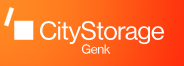 Video commercial Citystorage Genk